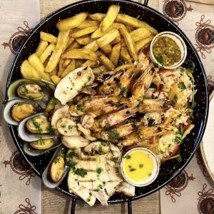 Fotografie Juicy Crab - Constanta - 0